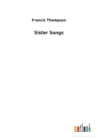 Sister Songs - Book