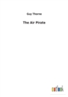 The Air Pirate - Book