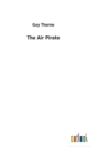 The Air Pirate - Book