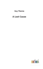 A Lost Cause - Book