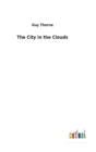 The City in the Clouds - Book