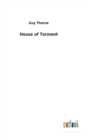 House of Torment - Book