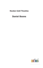 Daniel Boone - Book