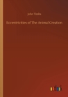 Eccentricities of the Animal Creation - Book