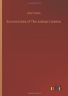 Eccentricities of The Animal Creation - Book