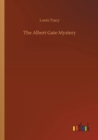 The Albert Gate Mystery - Book