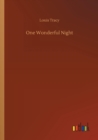 One Wonderful Night - Book