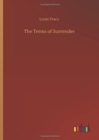 The Terms of Surrender - Book