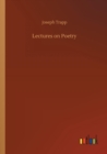 Lectures on Poetry - Book