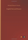 English Past and Present - Book