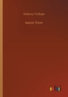 Aaron Trow - Book