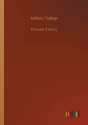 Cousin Henry - Book