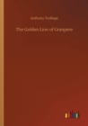 The Golden Lion of Granpere - Book