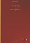 Is He Popenjoy? - Book