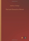 The Last Chronicle of Barset - Book