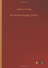 Mr. Scarbourough?s Family - Book