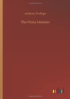 The Prime Minister - Book