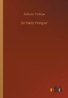 Sir Harry Hotspur - Book