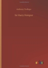 Sir Harry Hotspur - Book