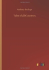 Tales of All Countries - Book