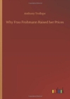 Why Frau Frohmann Raised Her Prices - Book