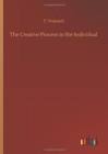 The Creative Process in the Individual - Book