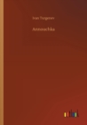 Annouchka - Book