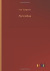 Annouchka - Book
