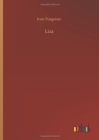 Liza - Book