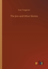 The Jew and Other Stories - Book