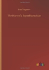 The Diary of a Superfluous Man - Book