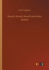 Knock, Knock, Knock and other Stories - Book