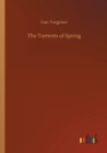 The Torrents of Spring - Book