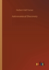 Astronomical Discovery - Book