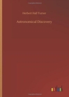 Astronomical Discovery - Book