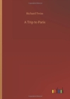 A Trip to Paris - Book