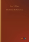 Die Stroeme Des Namenlos - Book