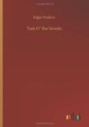 Tam O the Scoots - Book