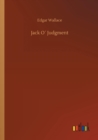 Jack O Judgment - Book