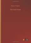The Dark Forest - Book