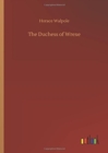 The Duchess of Wrexe - Book
