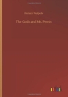 The Gods and Mr. Perrin - Book