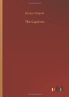 The Captives - Book