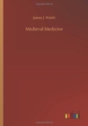 Medieval Medicine - Book