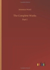 The Complete Works - Book