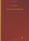 The Tenant of Wildfell Hall - Book