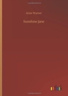 Sunshine Jane - Book