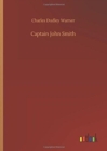 Captain John Smith - Book