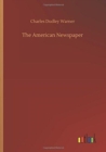 The American Newspaper - Book