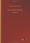 The Complete Writings - Book